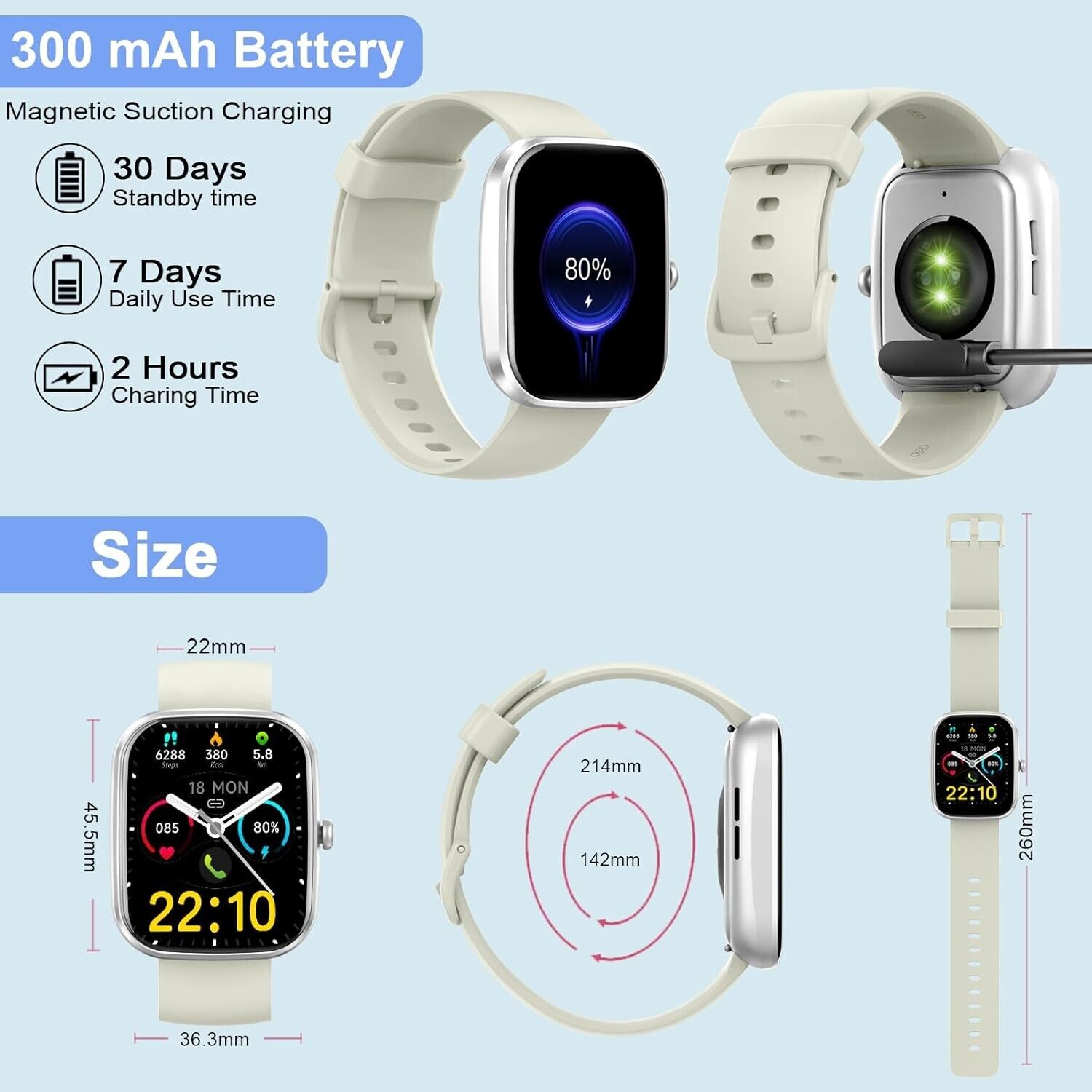 buy cool stuff