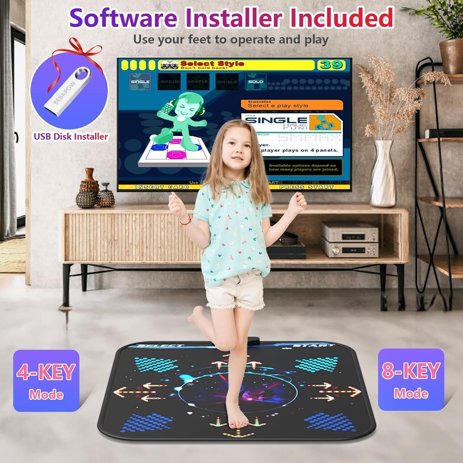 buy cool stuff