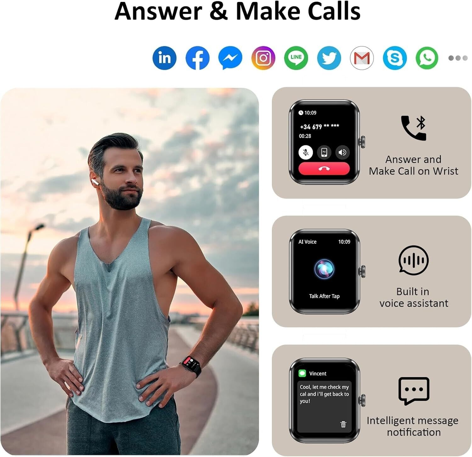 buy cool stuff