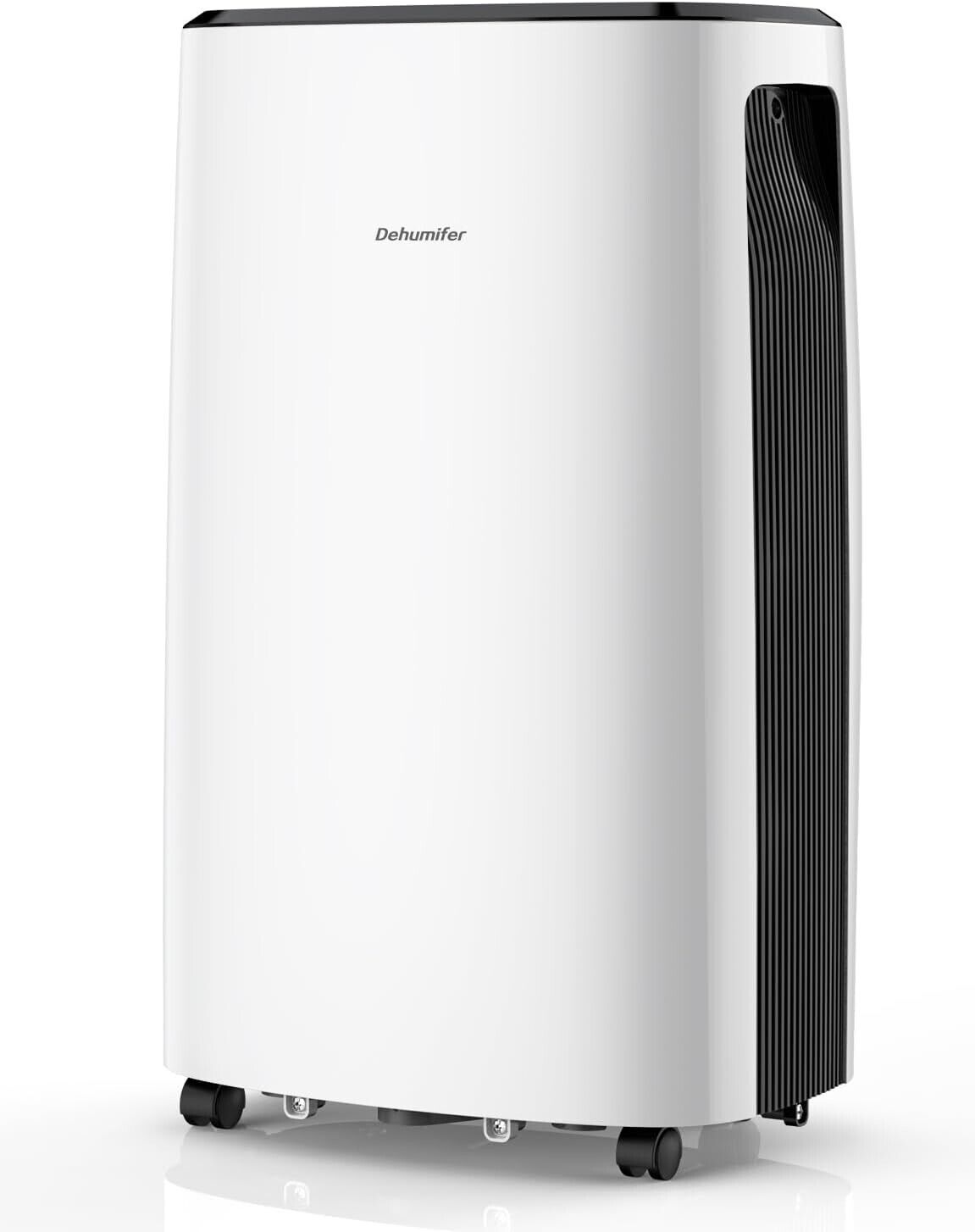 20L\/Day Dehumidifier for Home with Digital Display, HIGH & LOW & DRY Mode
