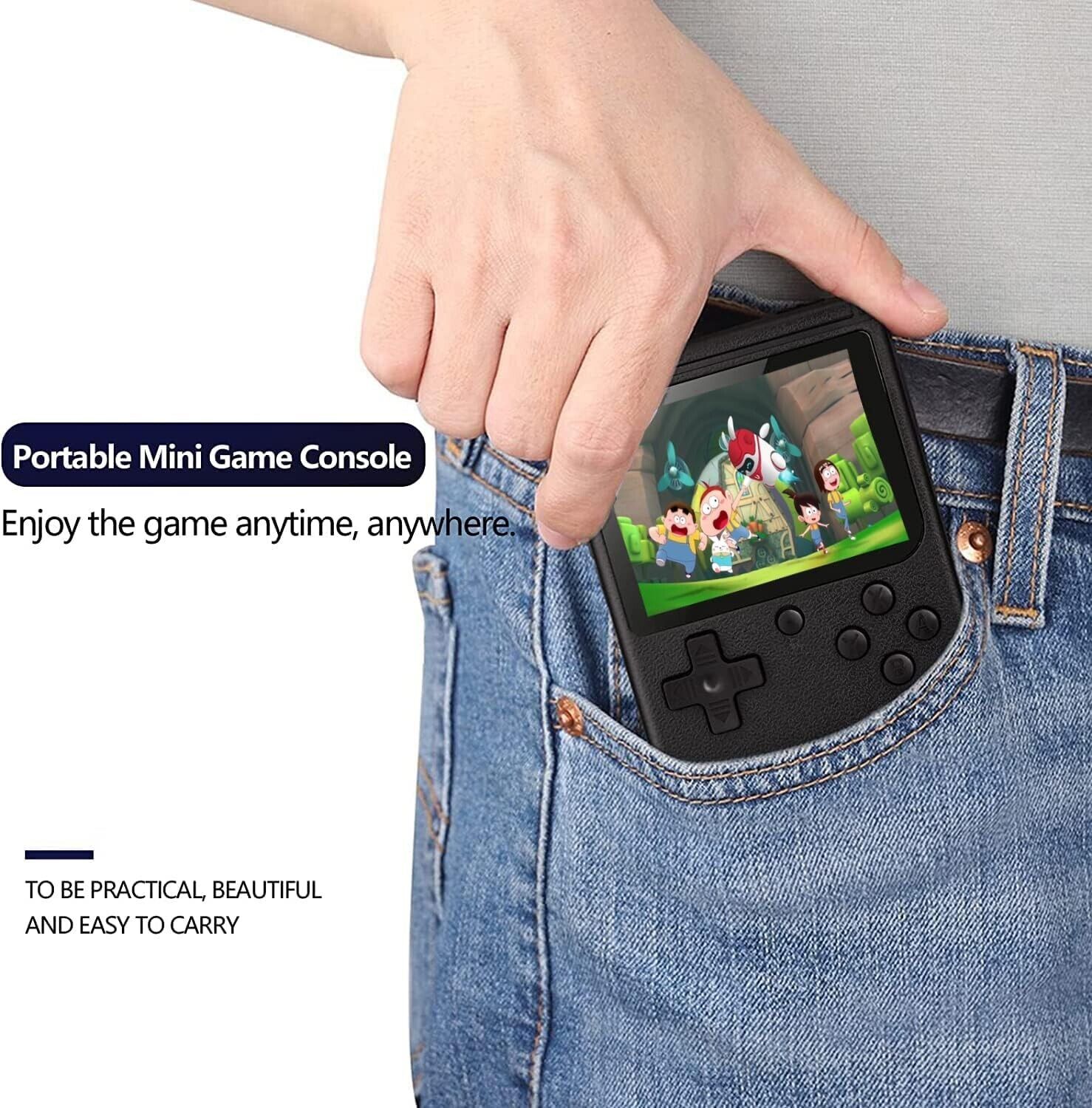 buy cool stuff