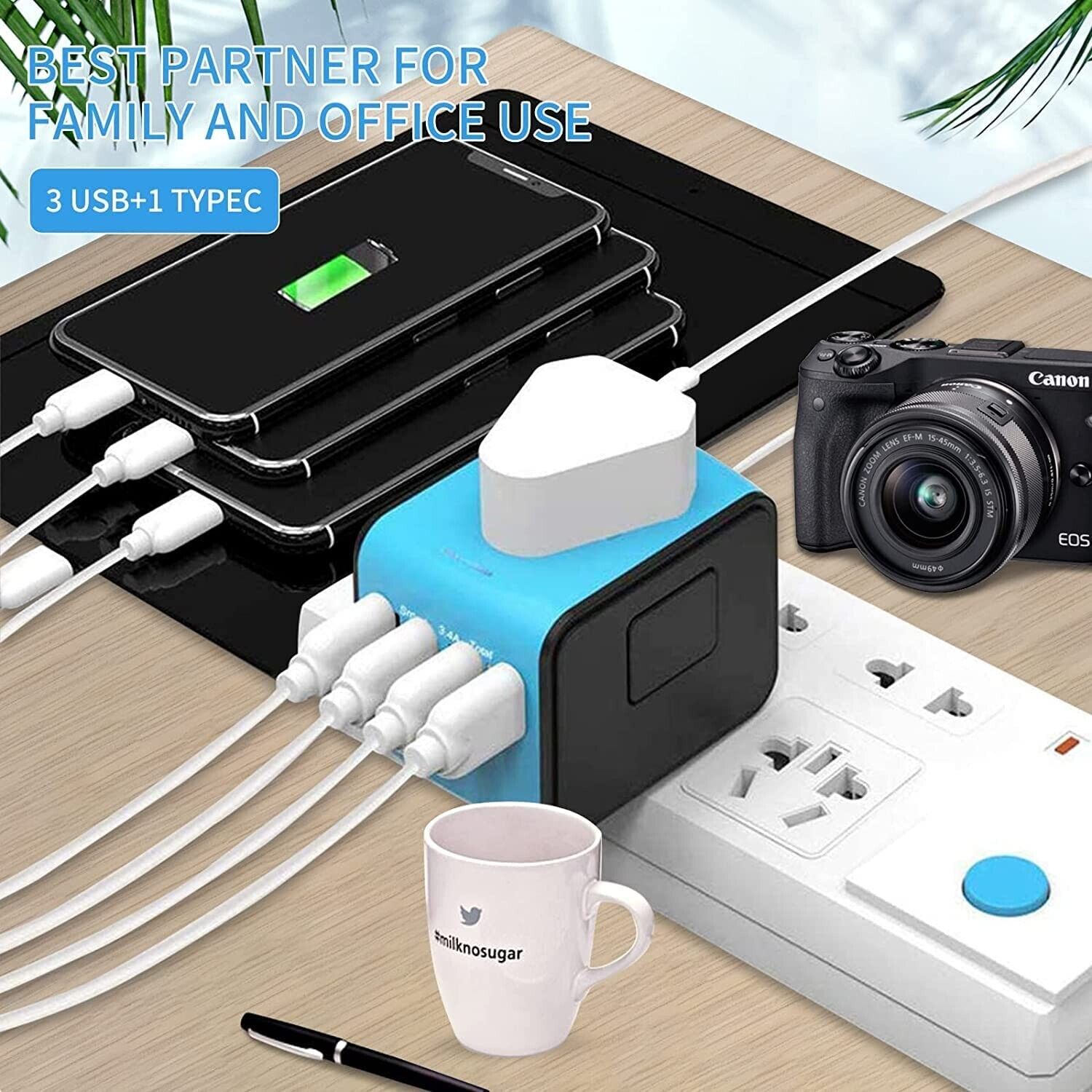 buy cool stuff