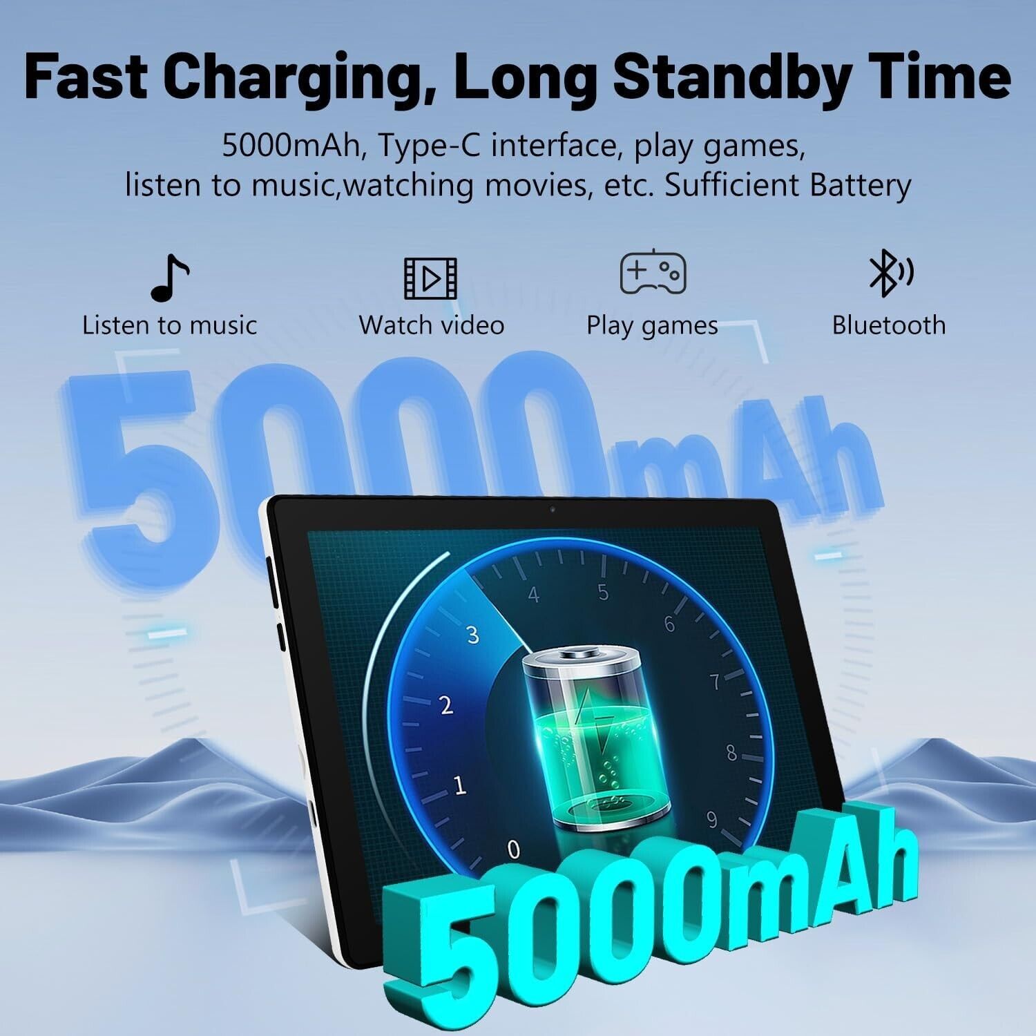 buy cool stuff