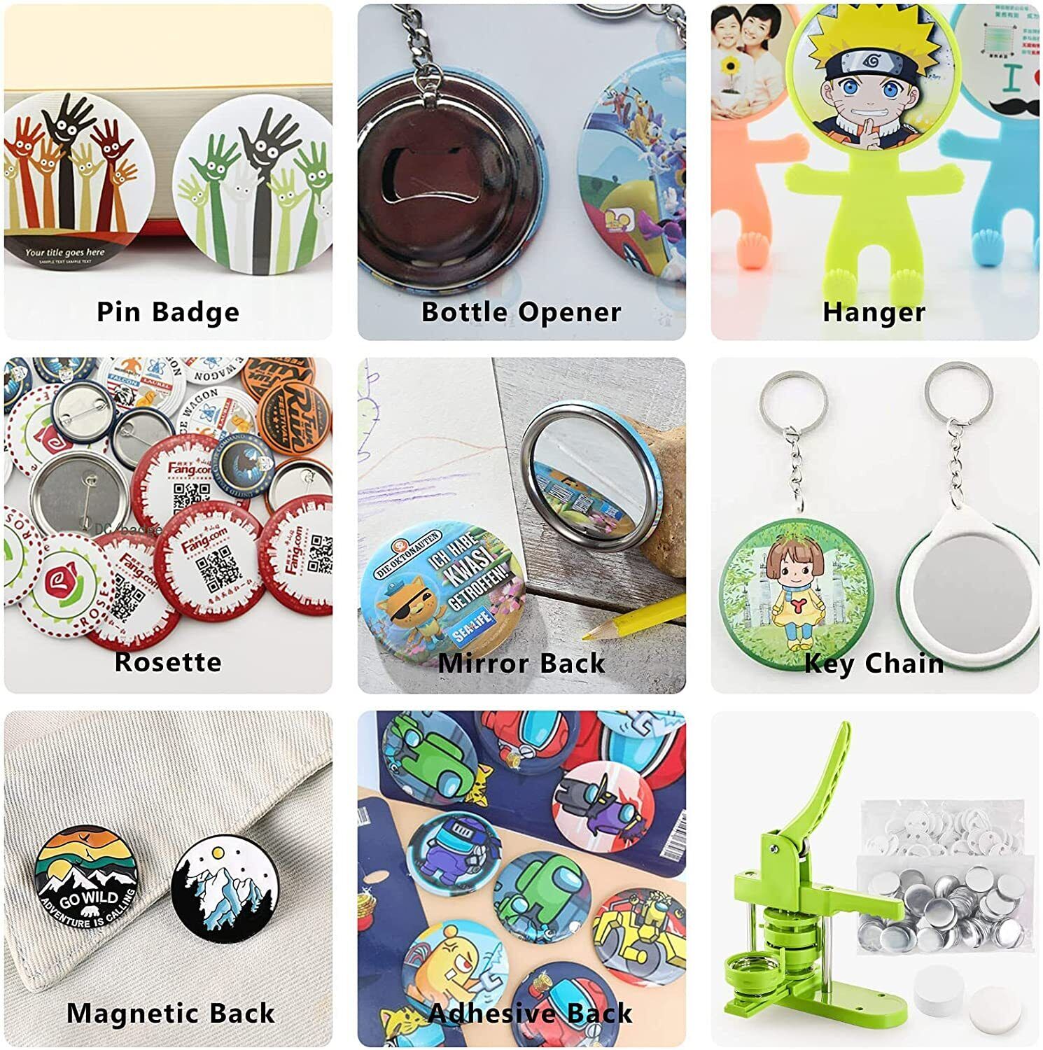 buy cool stuff
