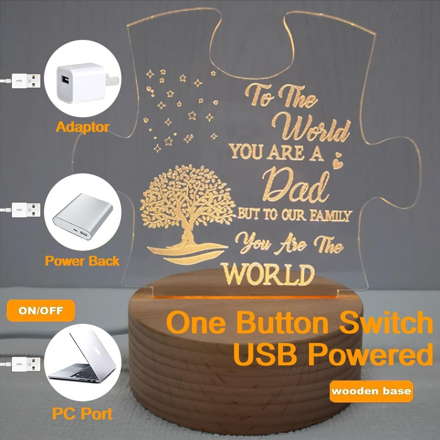 buy cool stuff