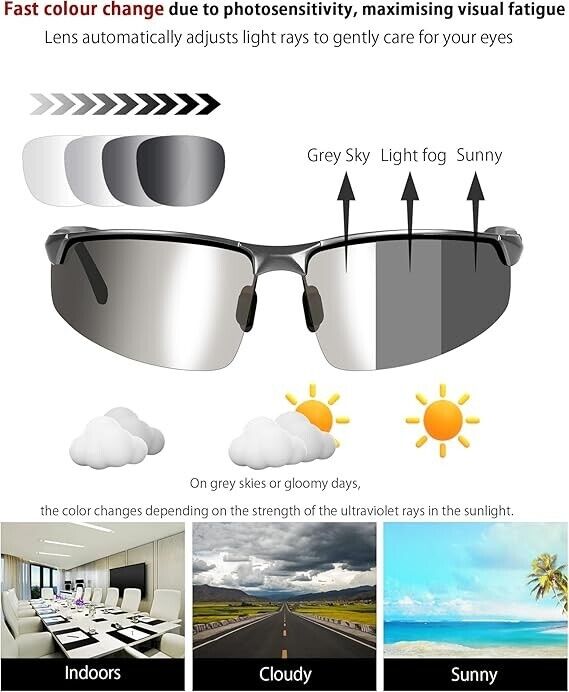 buy cool stuff