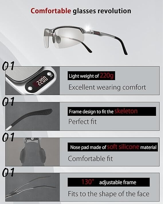 buy cool stuff