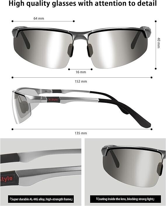 buy cool stuff