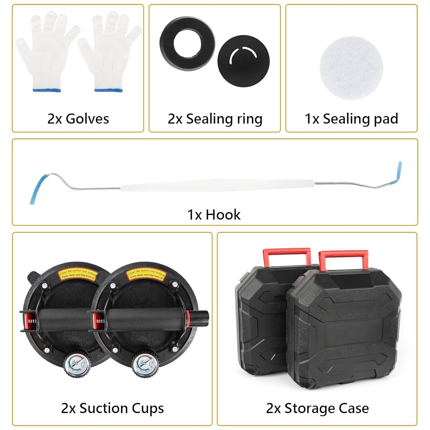 buy cool stuff