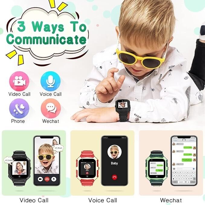 buy cool stuff