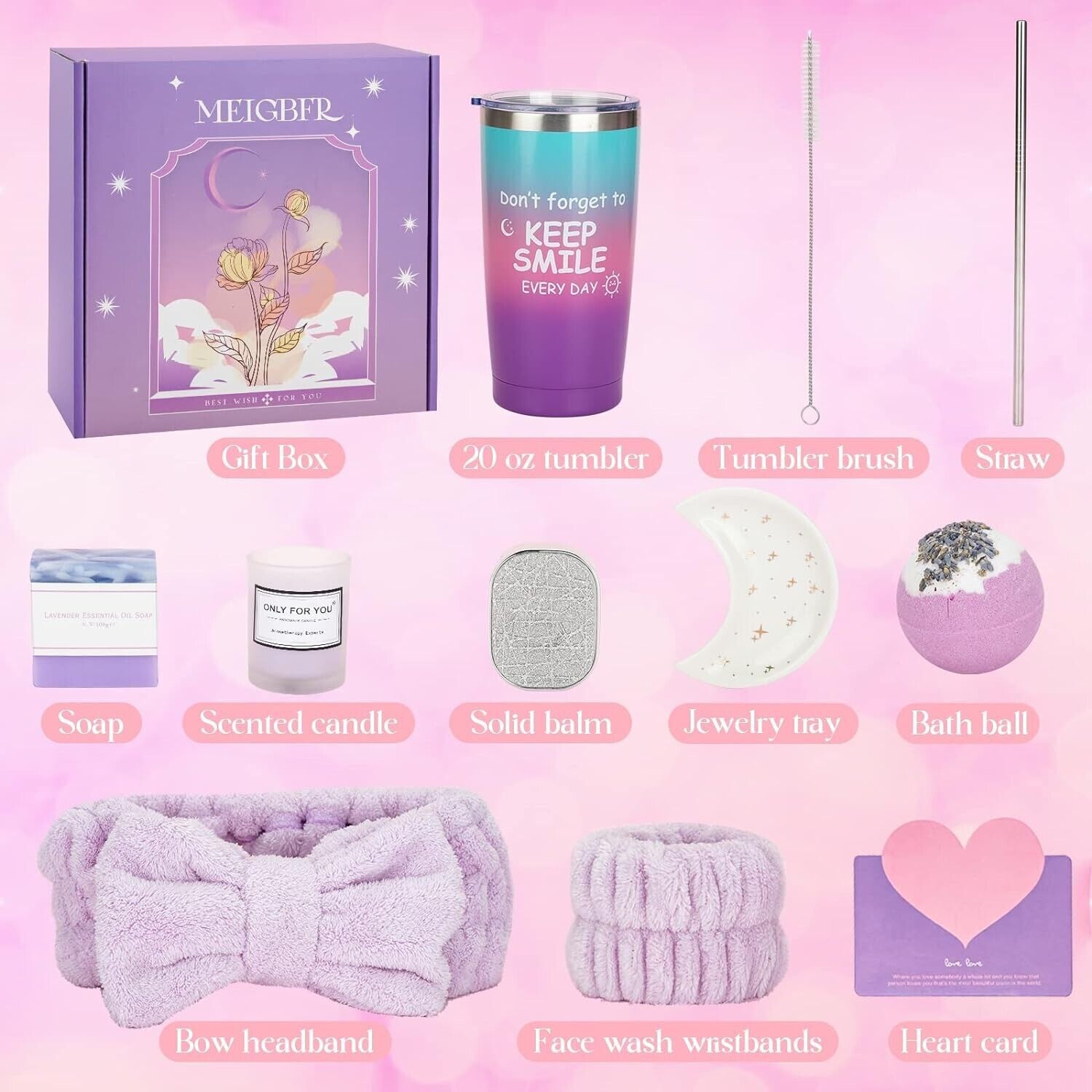 buy cool stuff