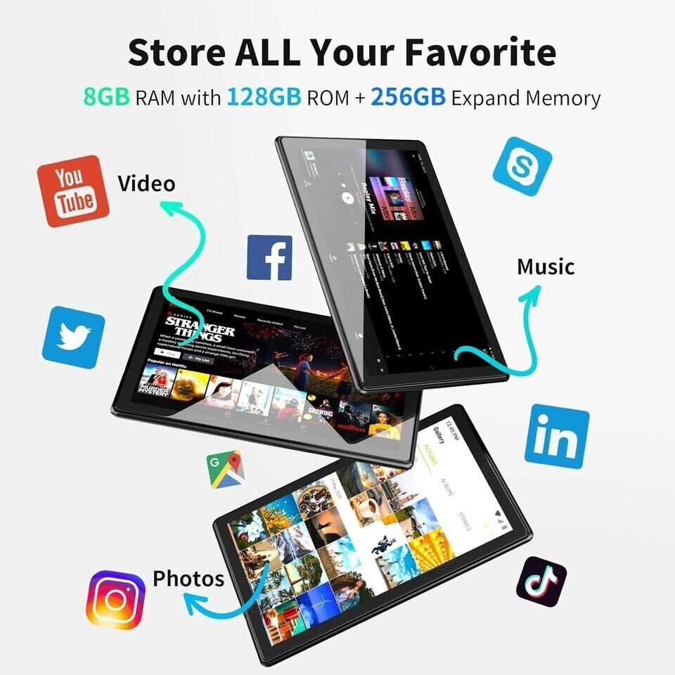buy cool stuff