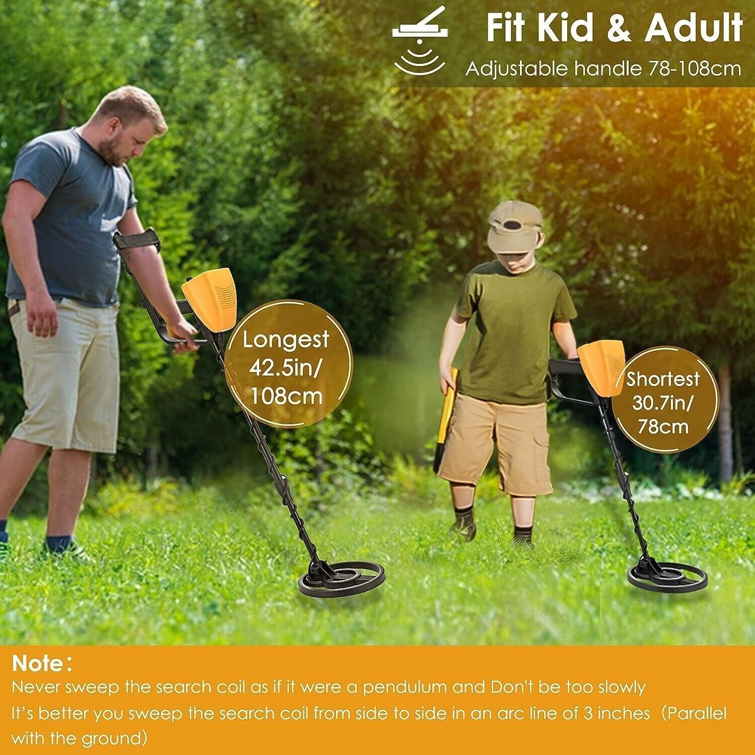 buy cool stuff