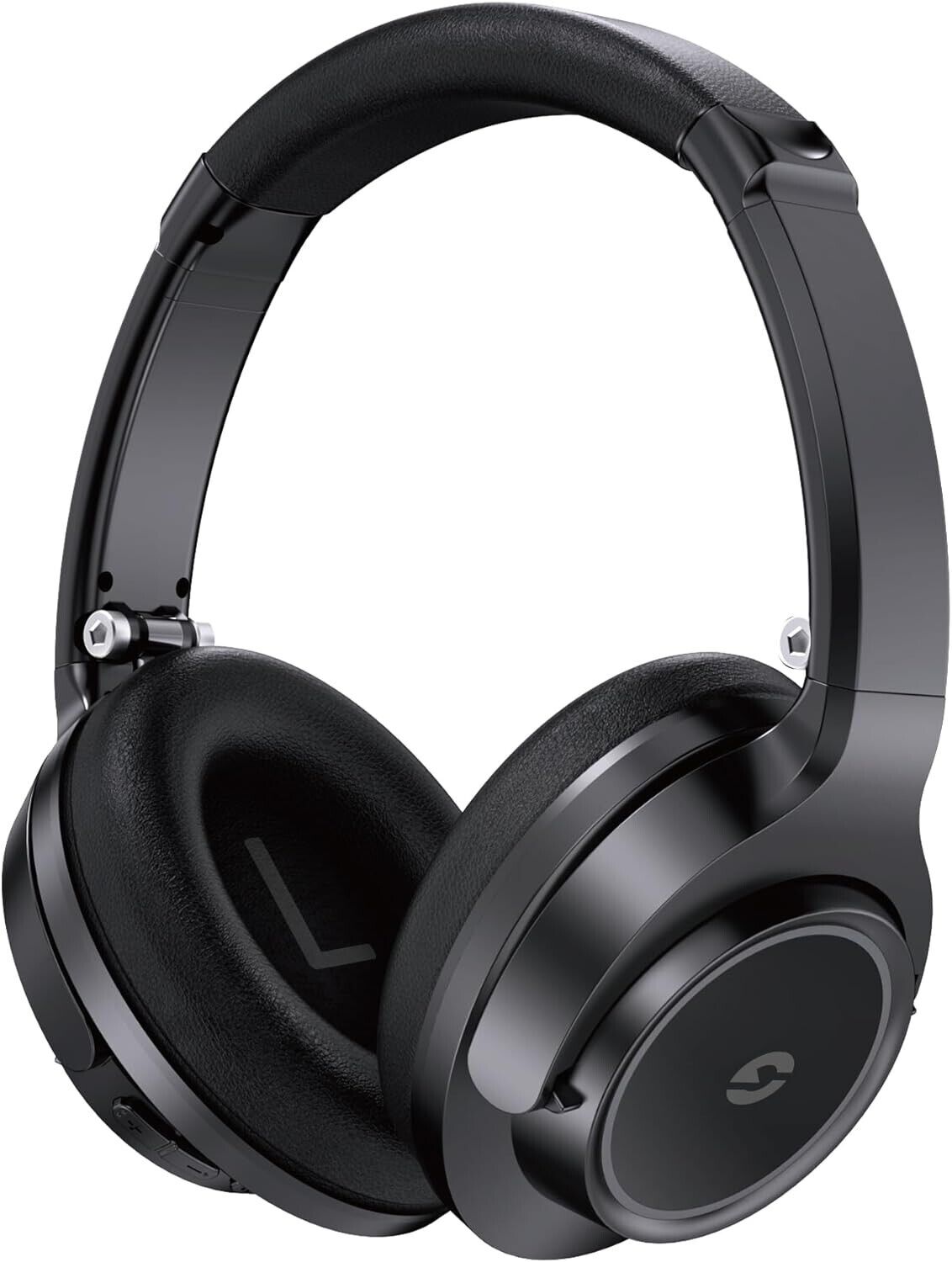 Wireless Headphones Over Ear,Headphones Wireless Bluetooth,70H Playtime and 3 EQ