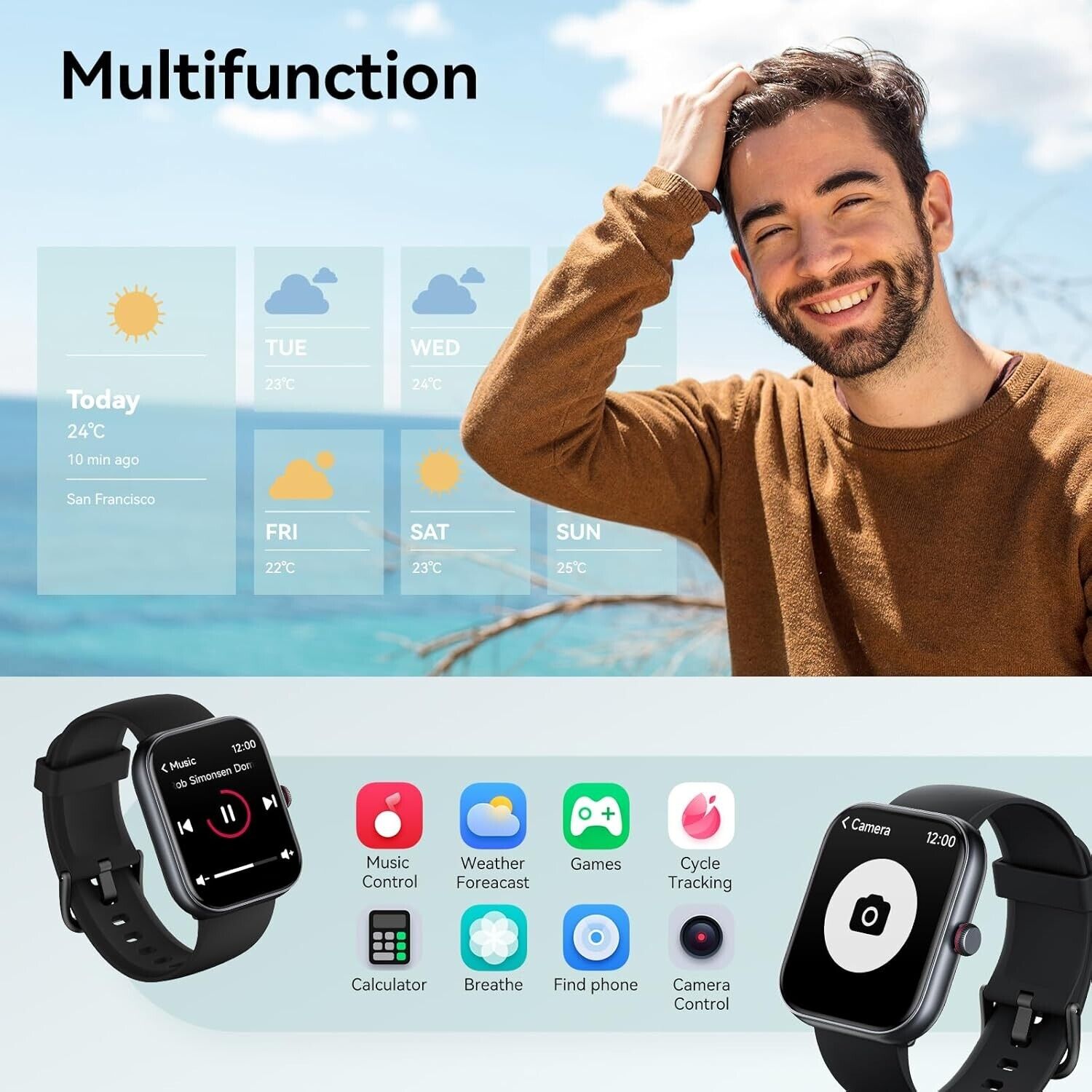buy cool stuff