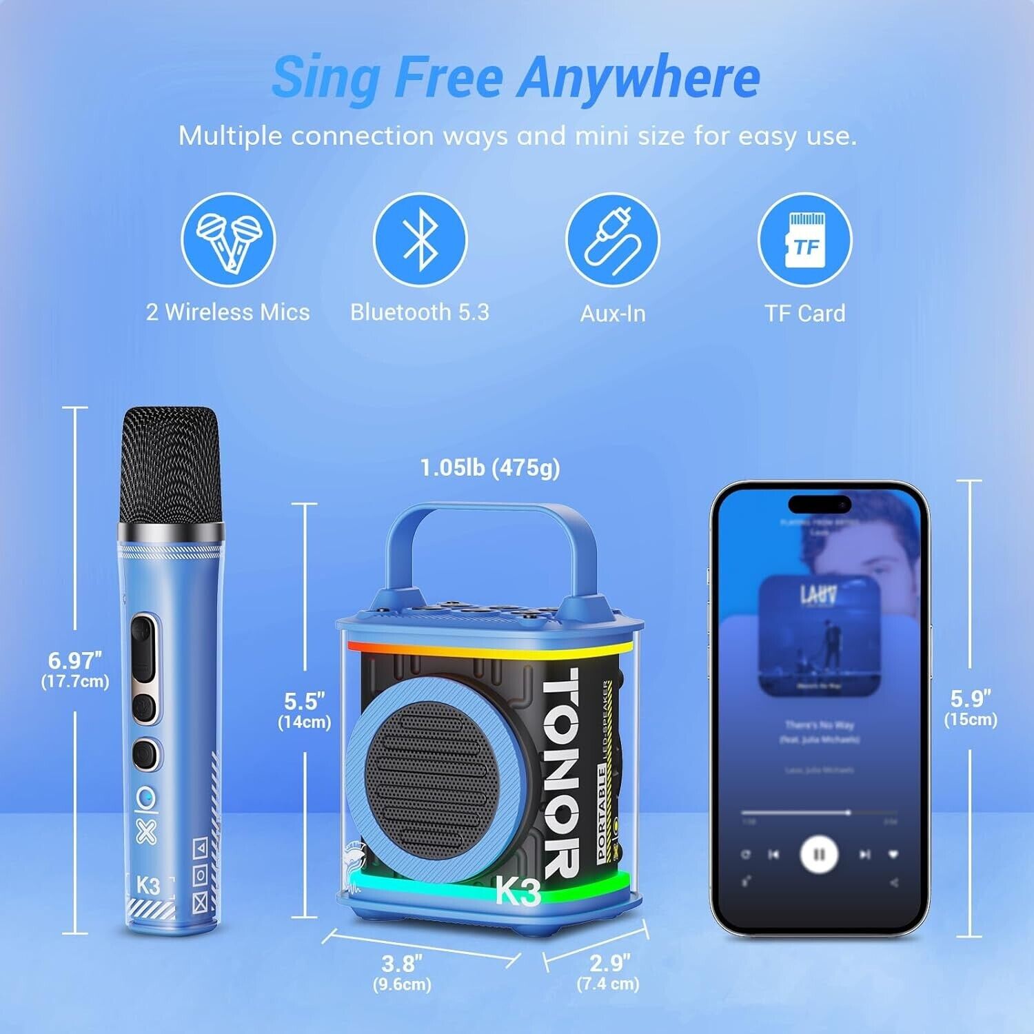 buy cool stuff