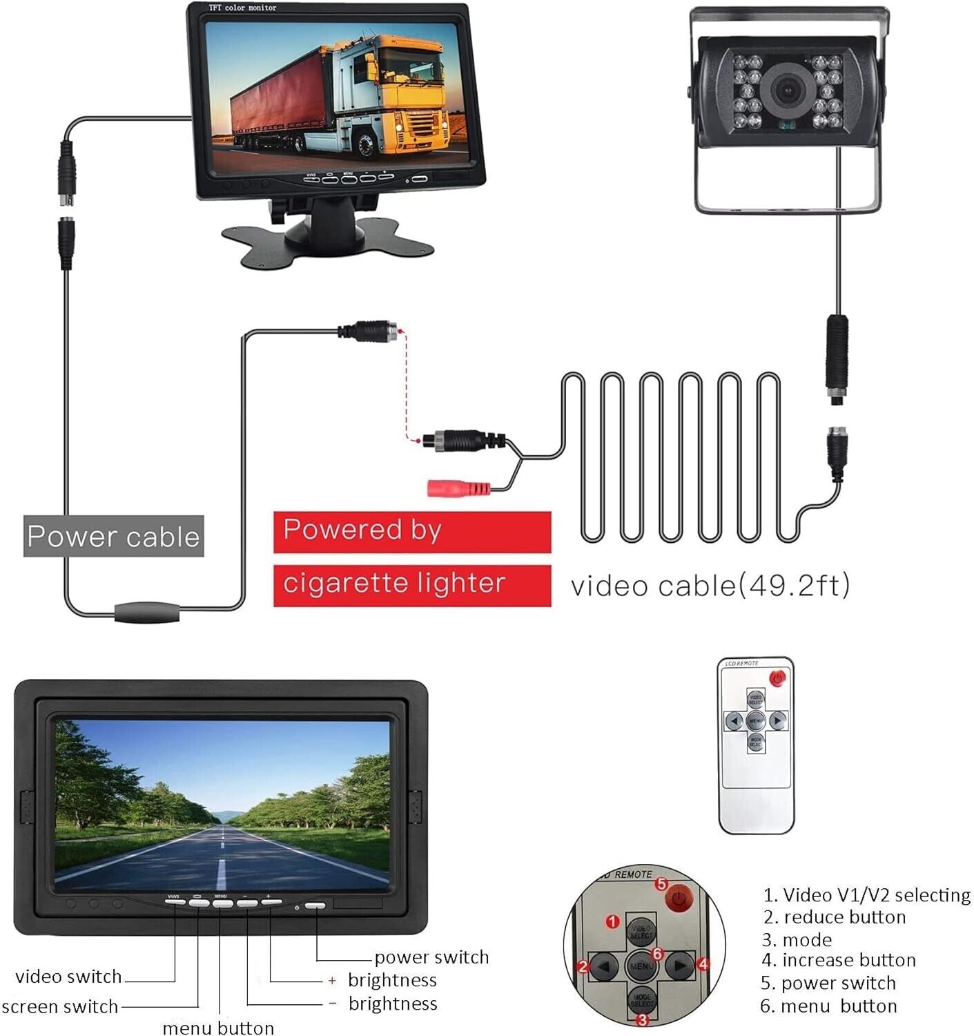 buy cool stuff