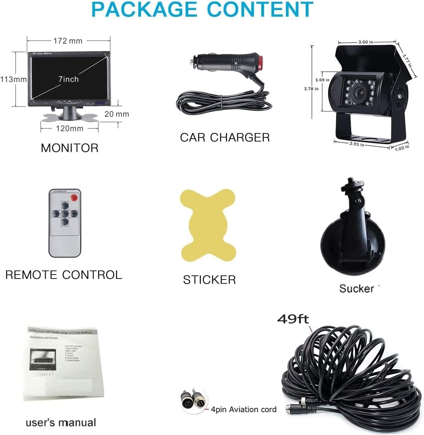 buy cool stuff