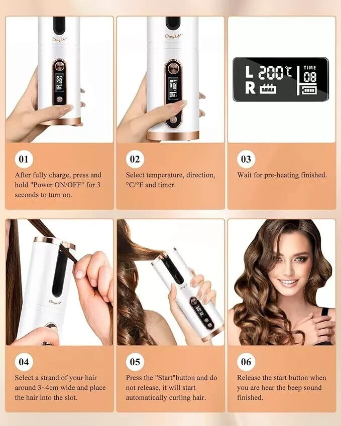 buy cool stuff