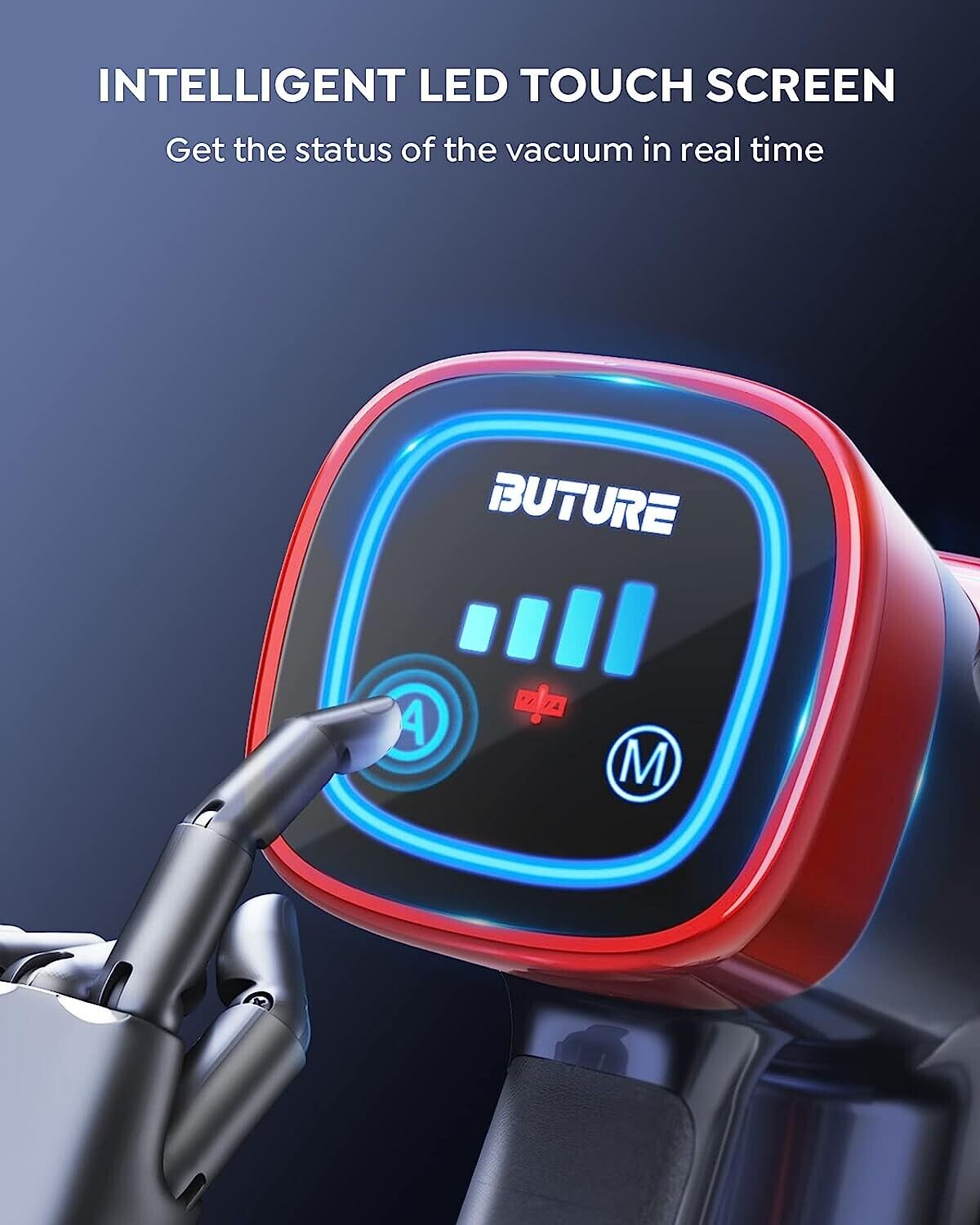 buy cool stuff