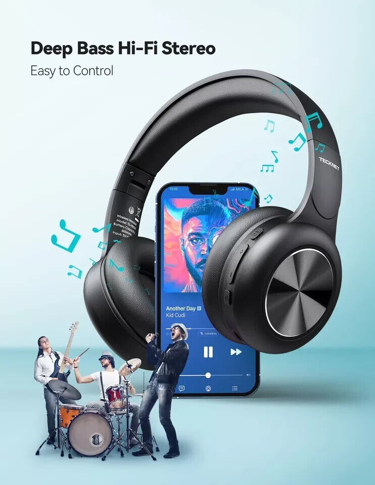 buy cool stuff