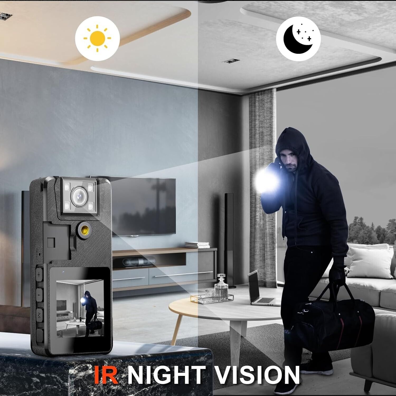 buy cool stuff
