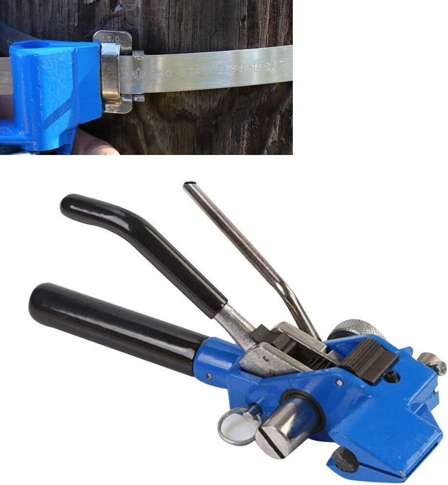 Cutting Cable Tie Tool,Stainless Steel Cable Tie