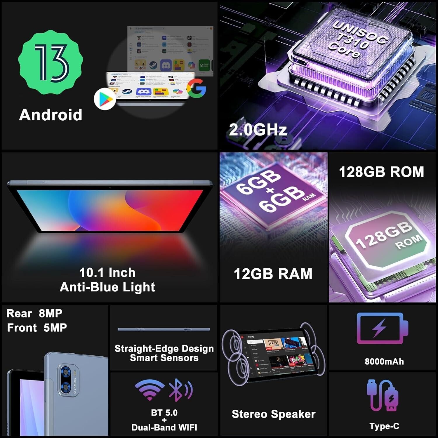 buy cool stuff