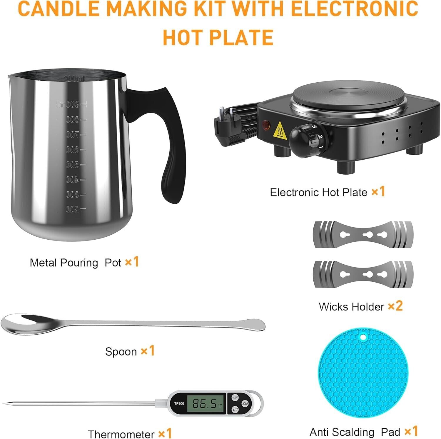 buy cool stuff