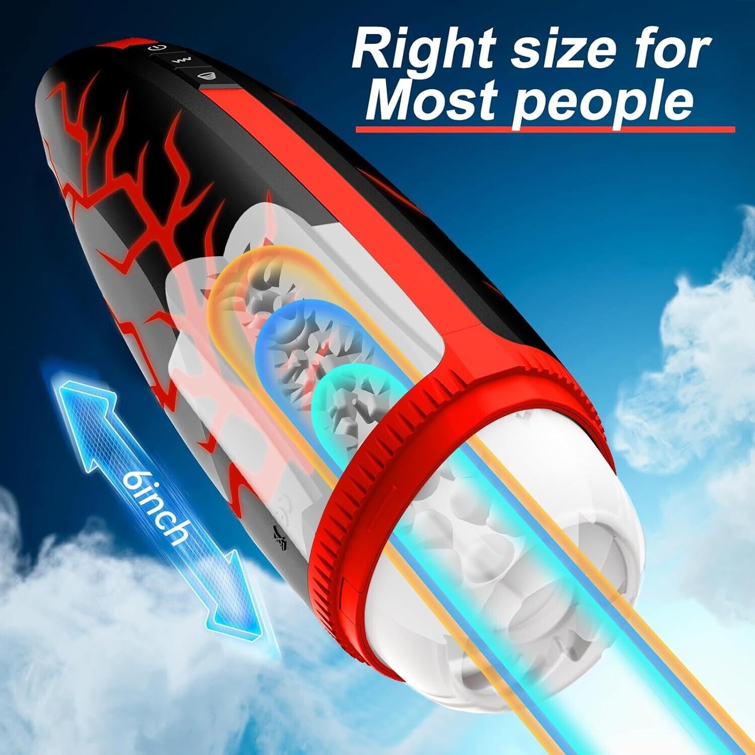 buy cool stuff