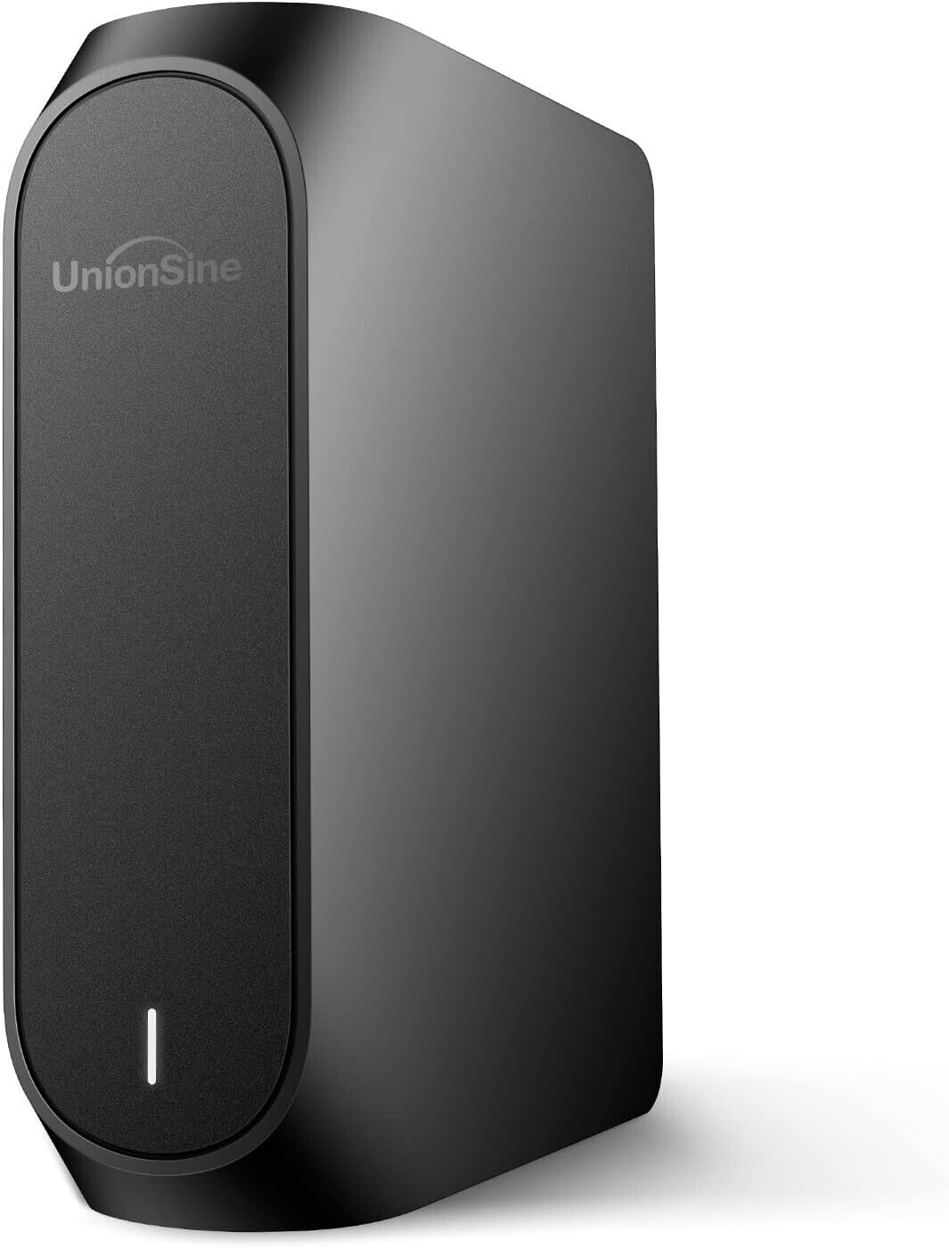 UnionSine External Hard Drive 10TB 3.5\" Desktop HDD USB3.0 Storage Compatible