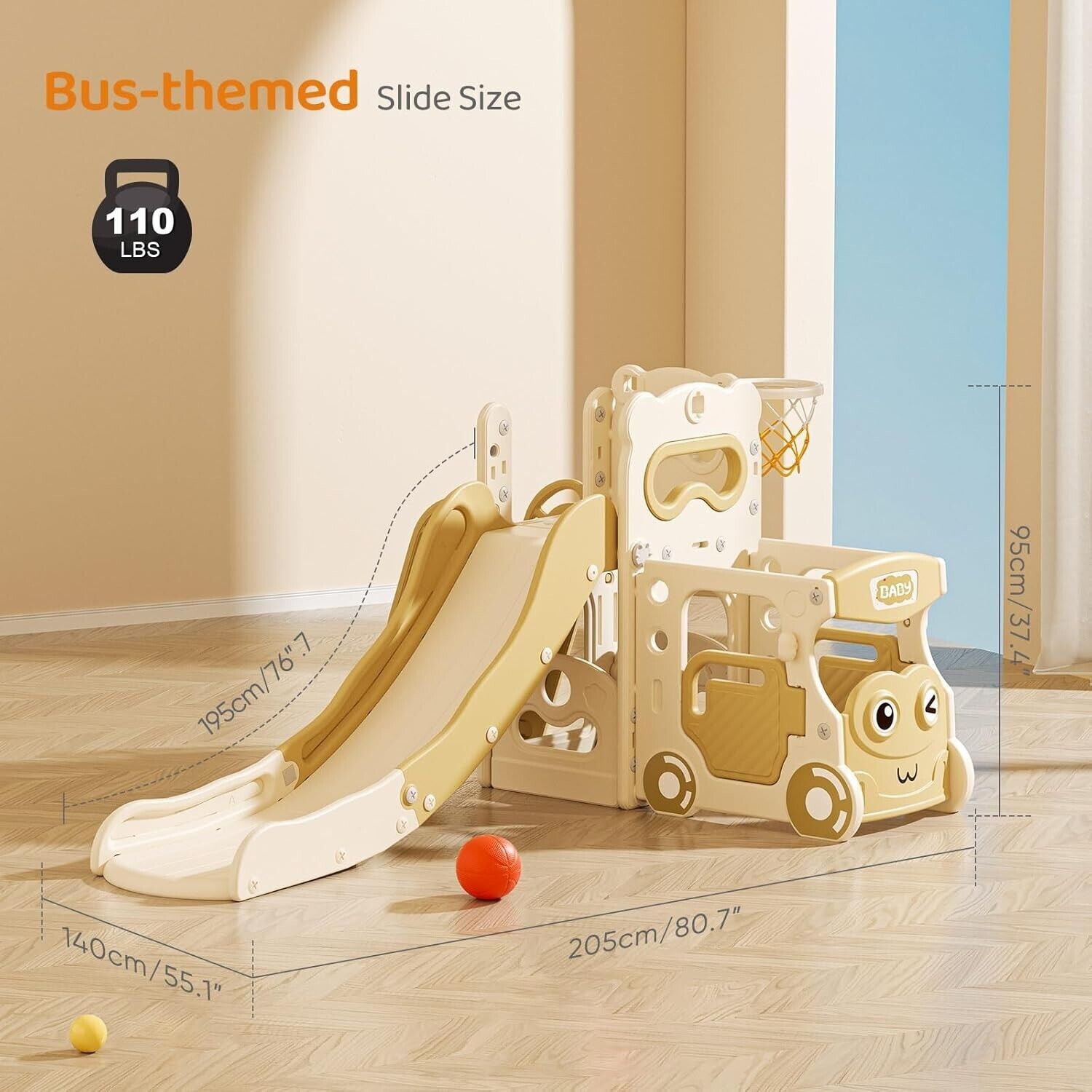 buy cool stuff