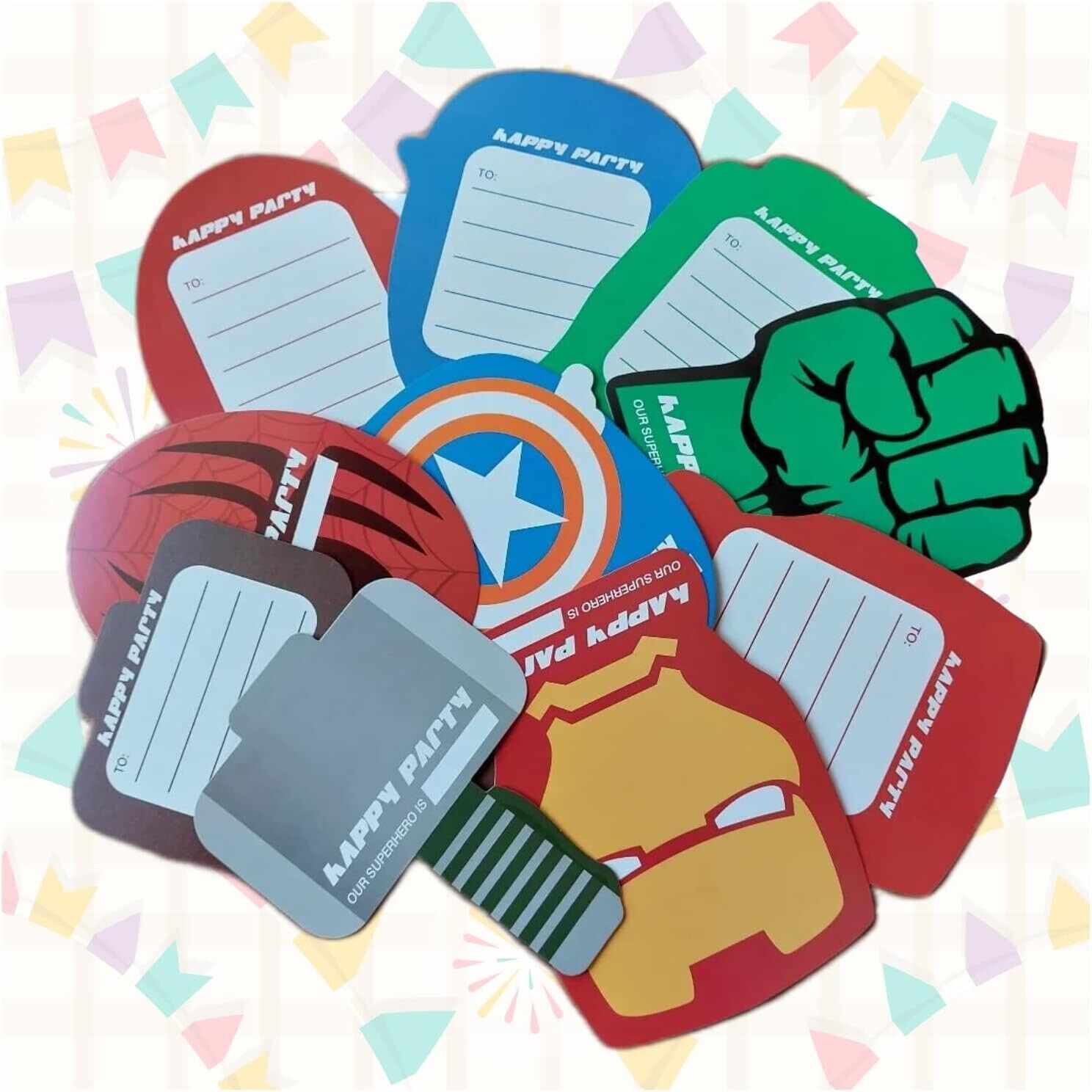 buy cool stuff