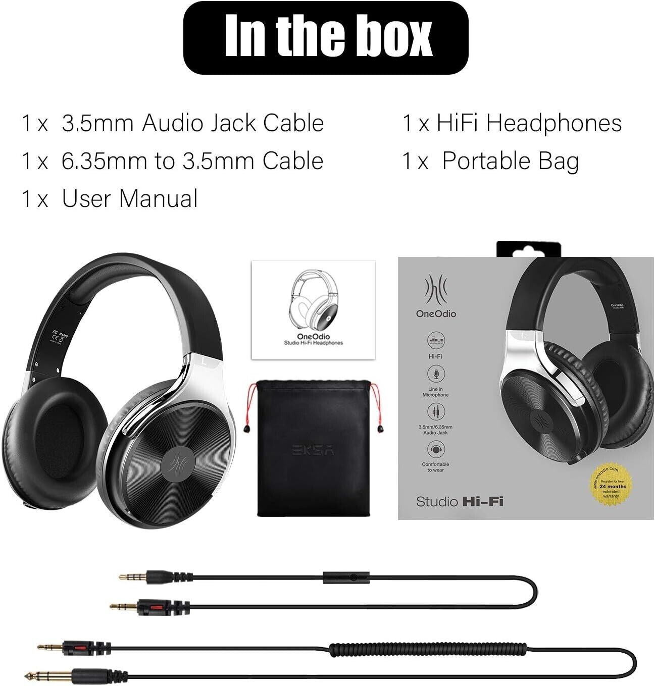 buy cool stuff