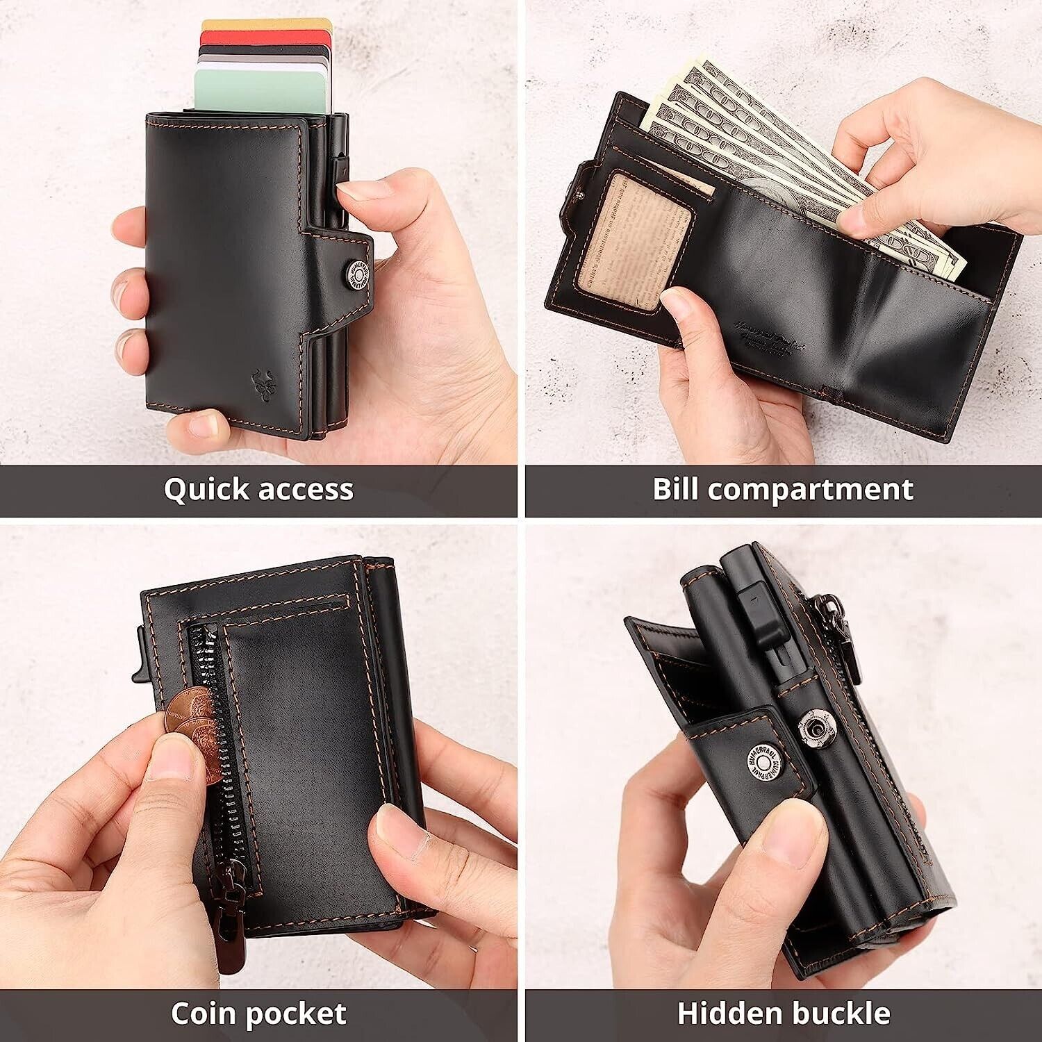 buy cool stuff