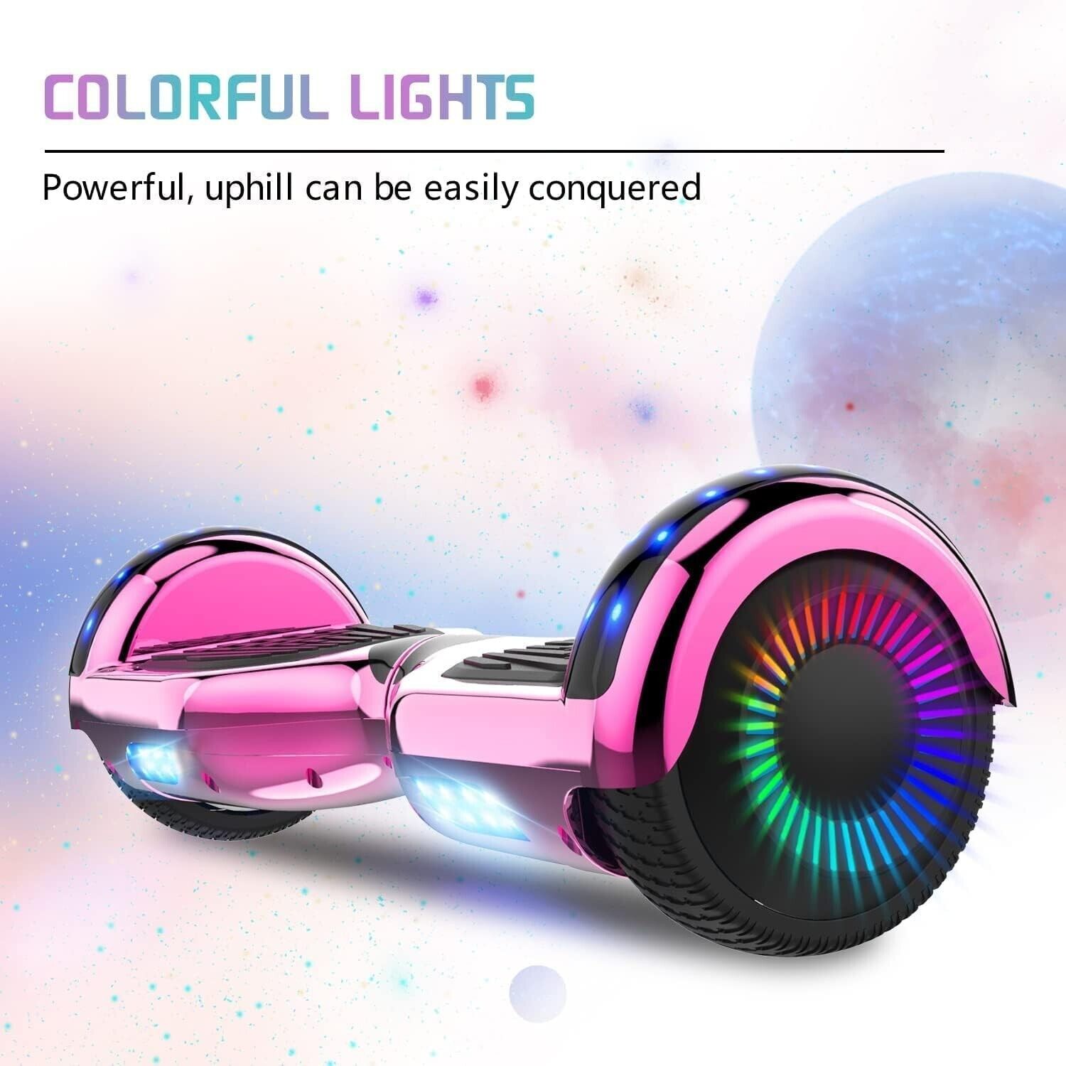 buy cool stuff