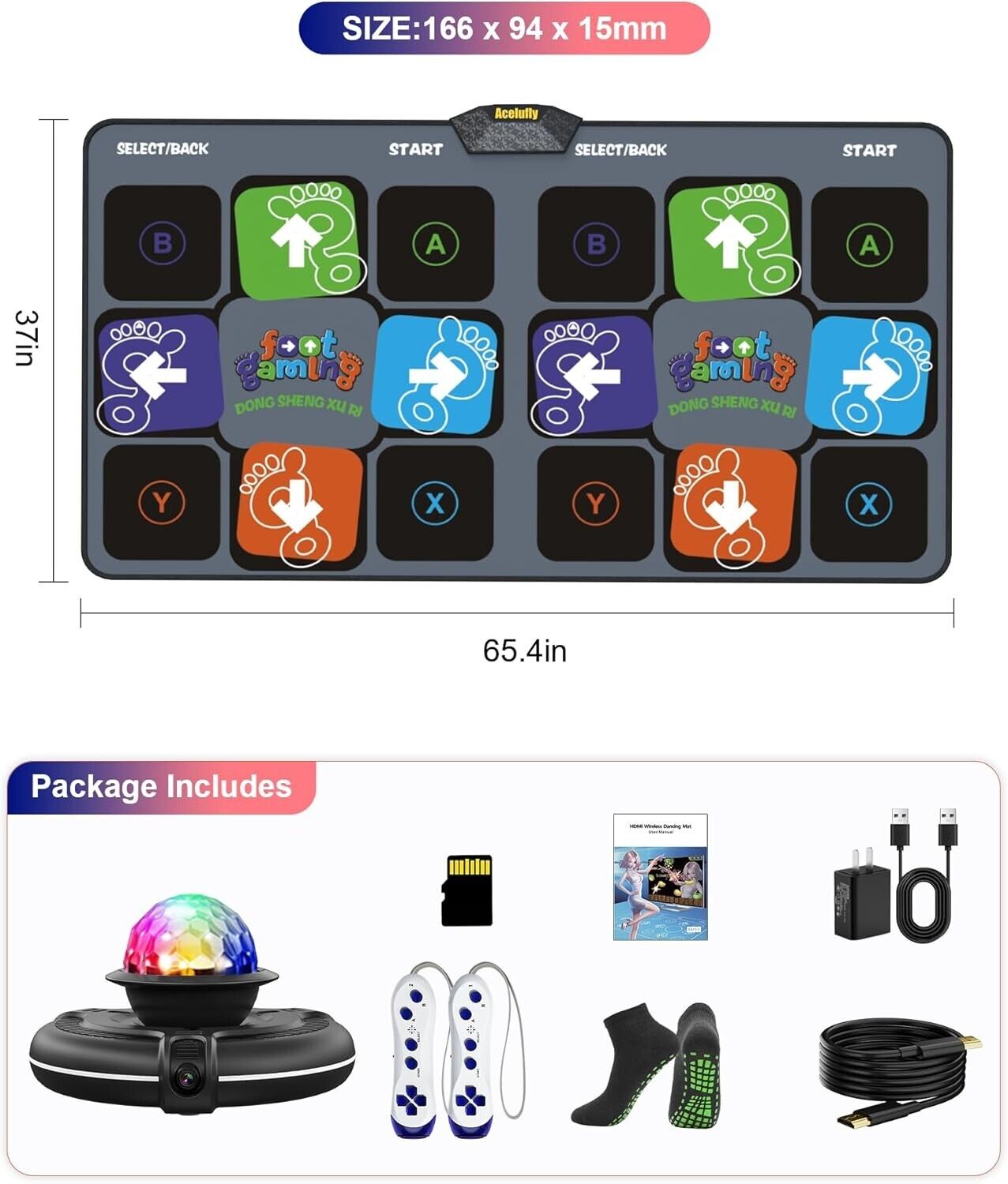 buy cool stuff