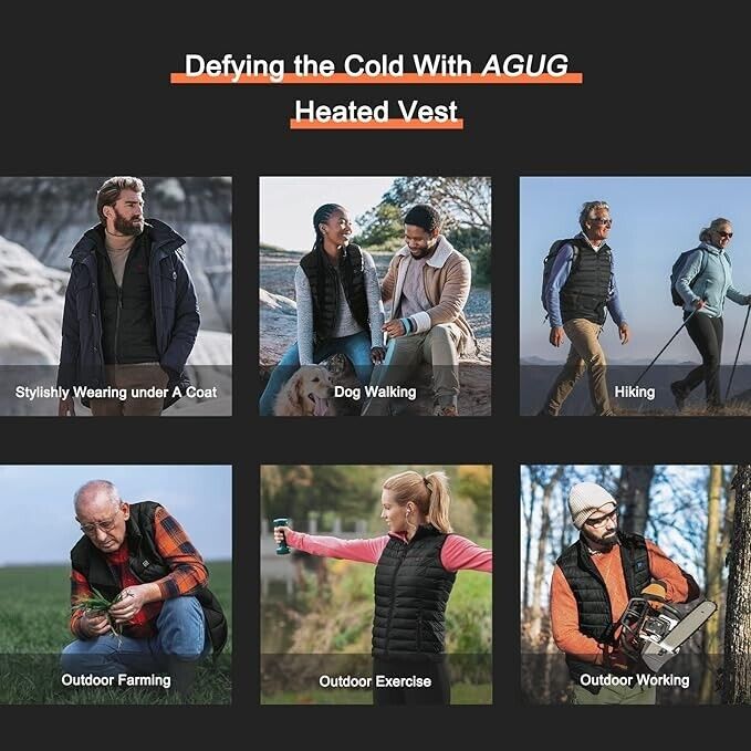 buy cool stuff