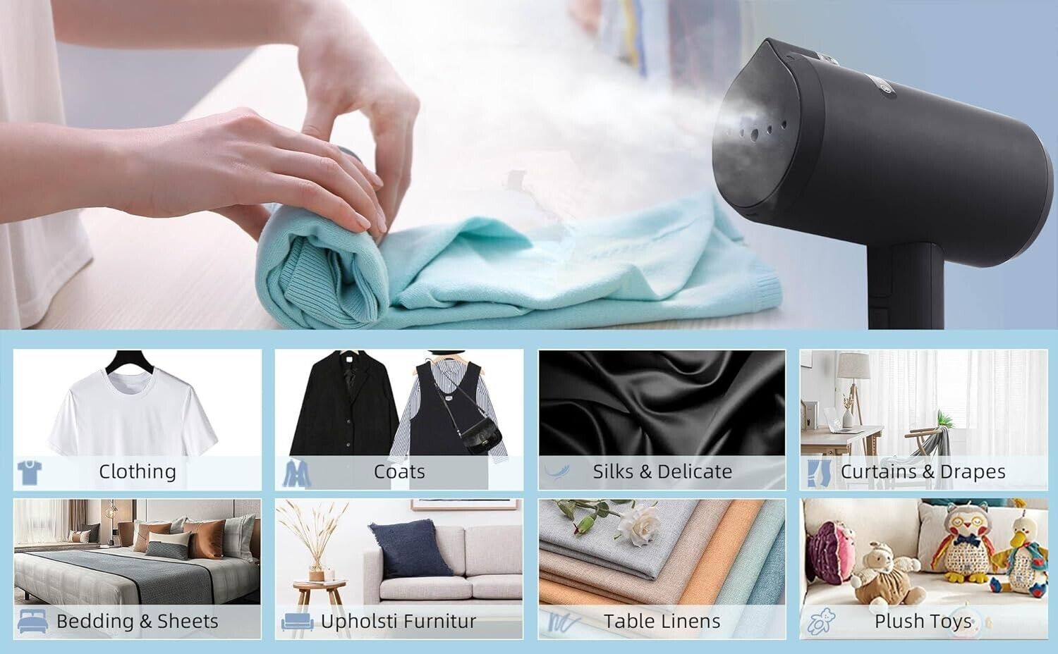 buy cool stuff