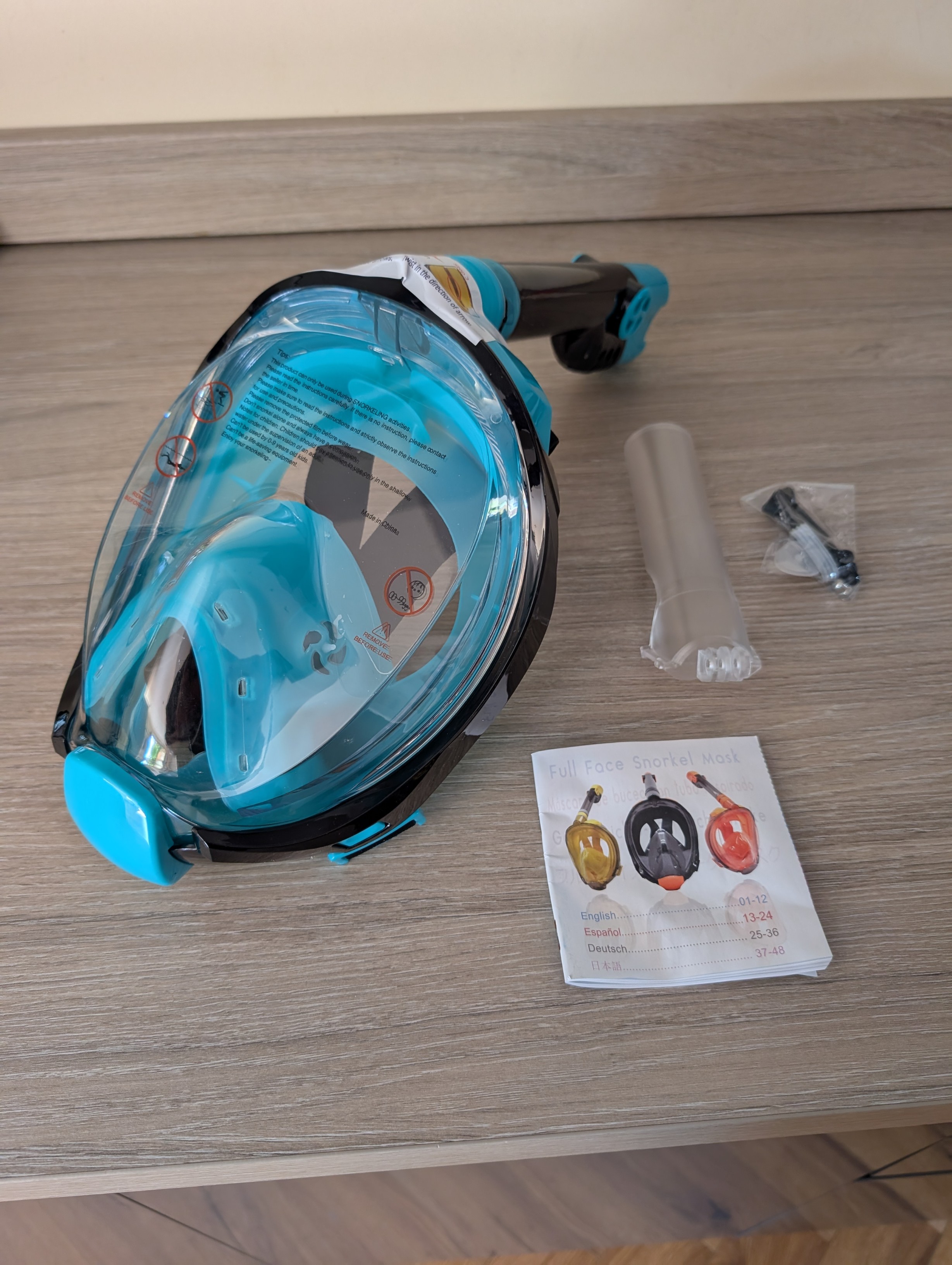 buy cool stuff