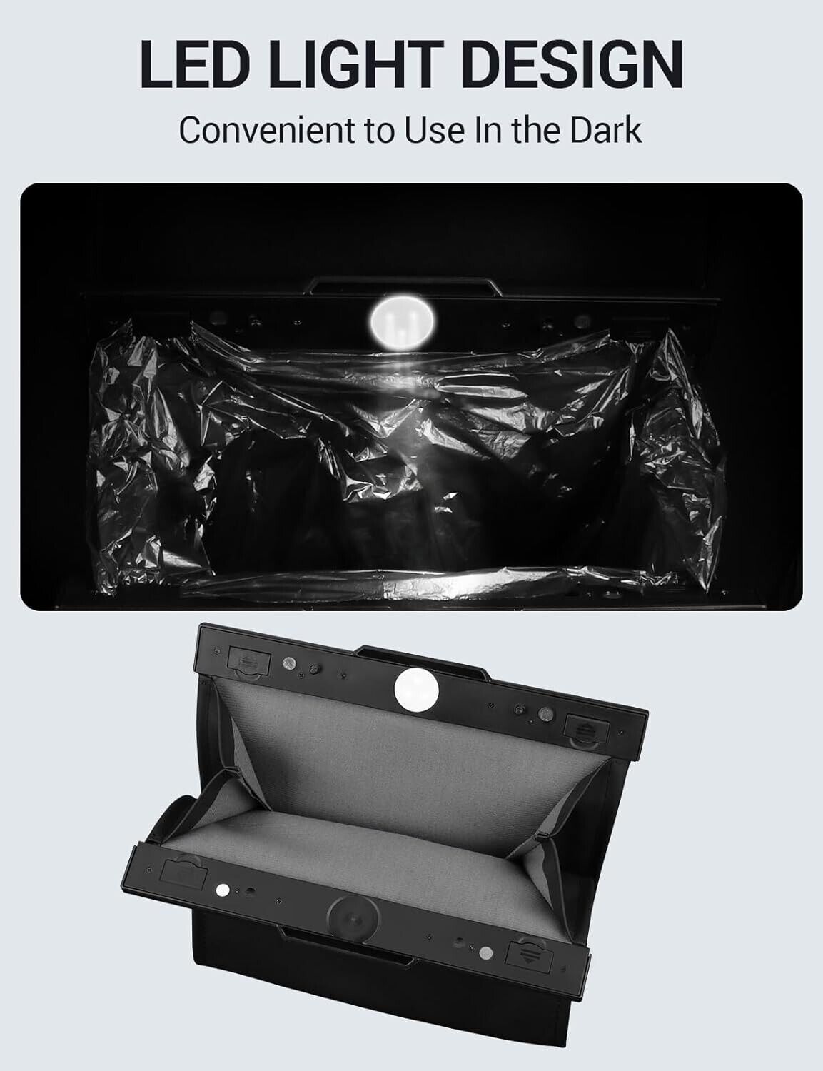 buy cool stuff