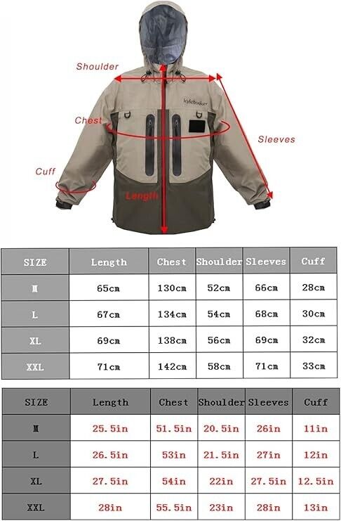 buy cool stuff