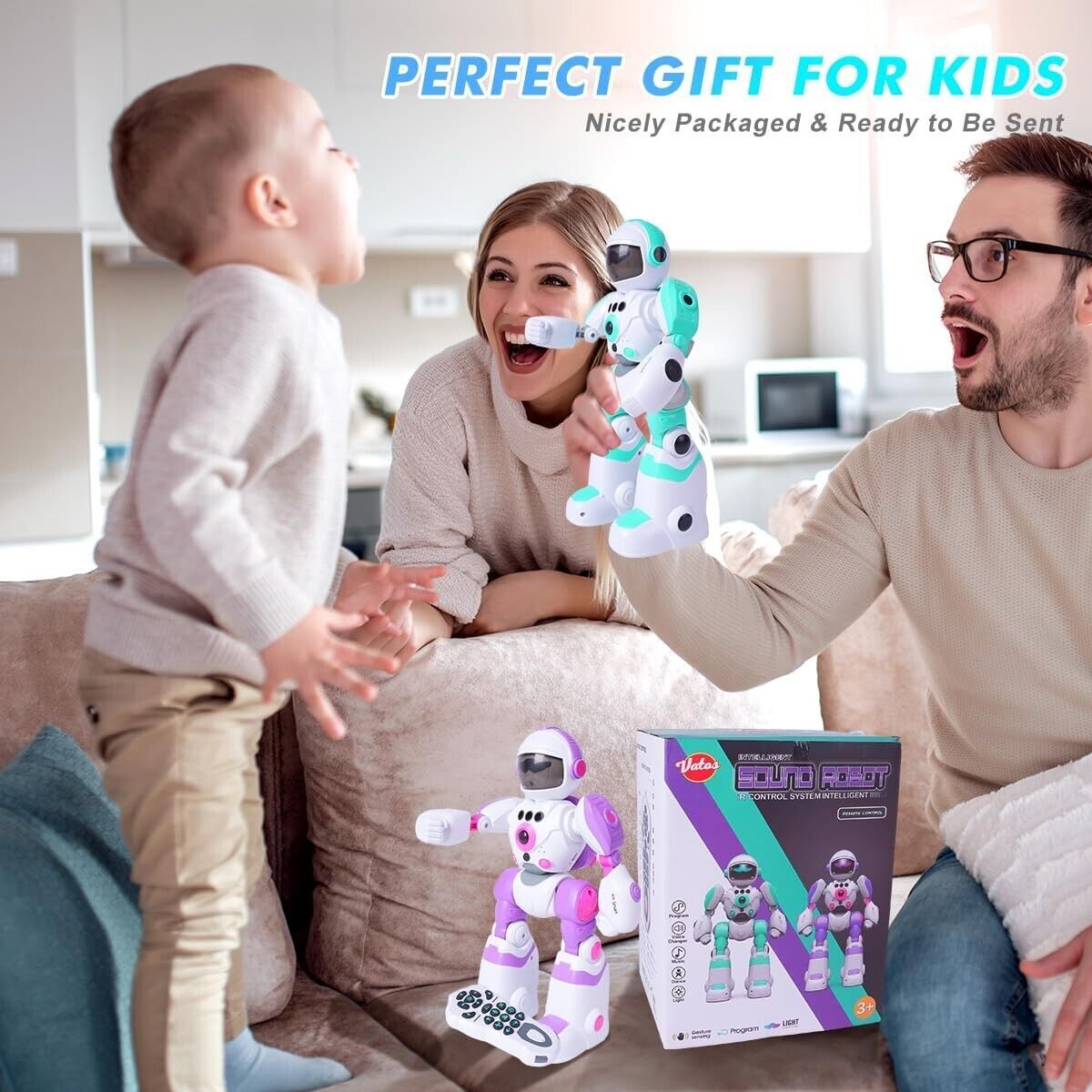 buy cool stuff
