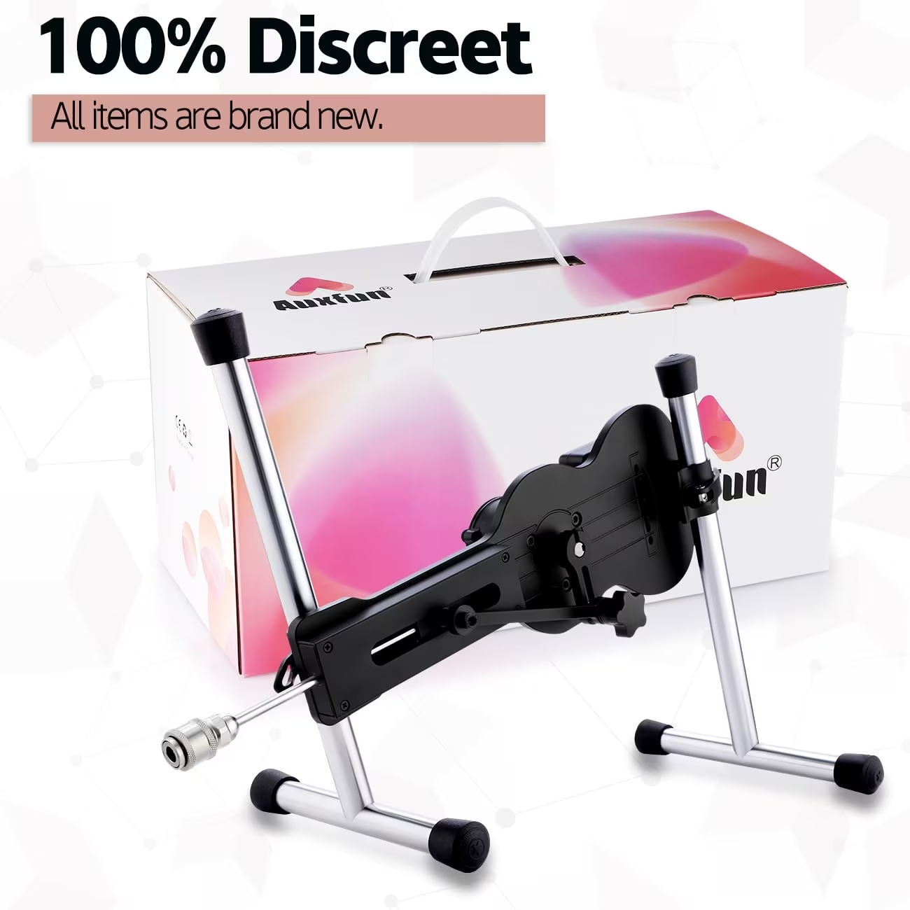 buy cool stuff