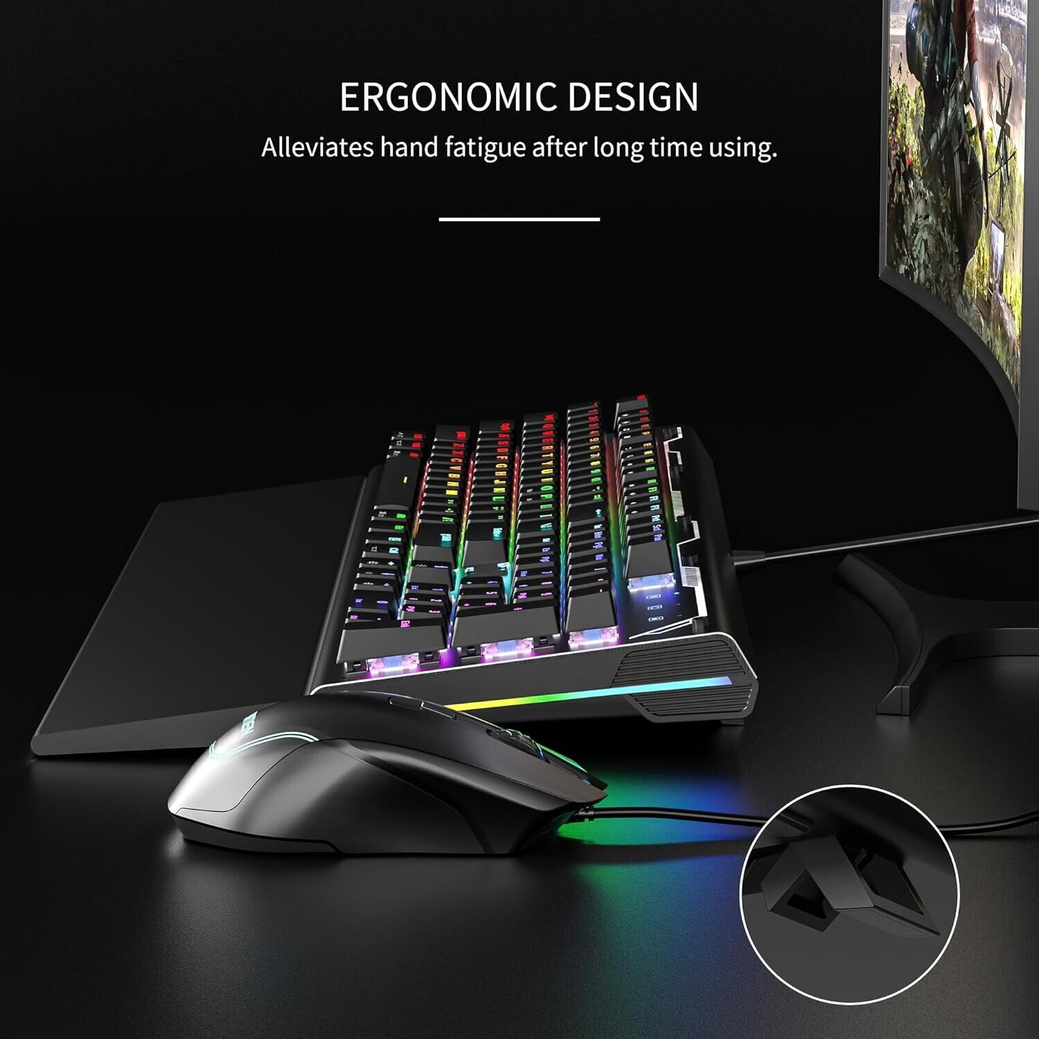 buy cool stuff