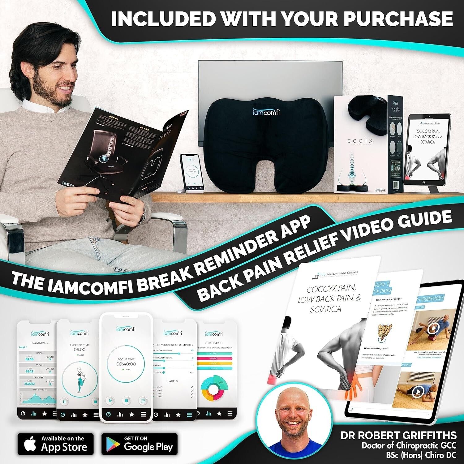 buy cool stuff