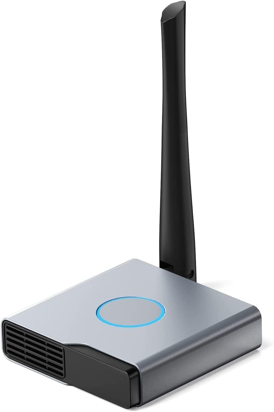 Doando Wireless HDMI Display Adapter dongle,No Setup,No App Needed, Airplay.