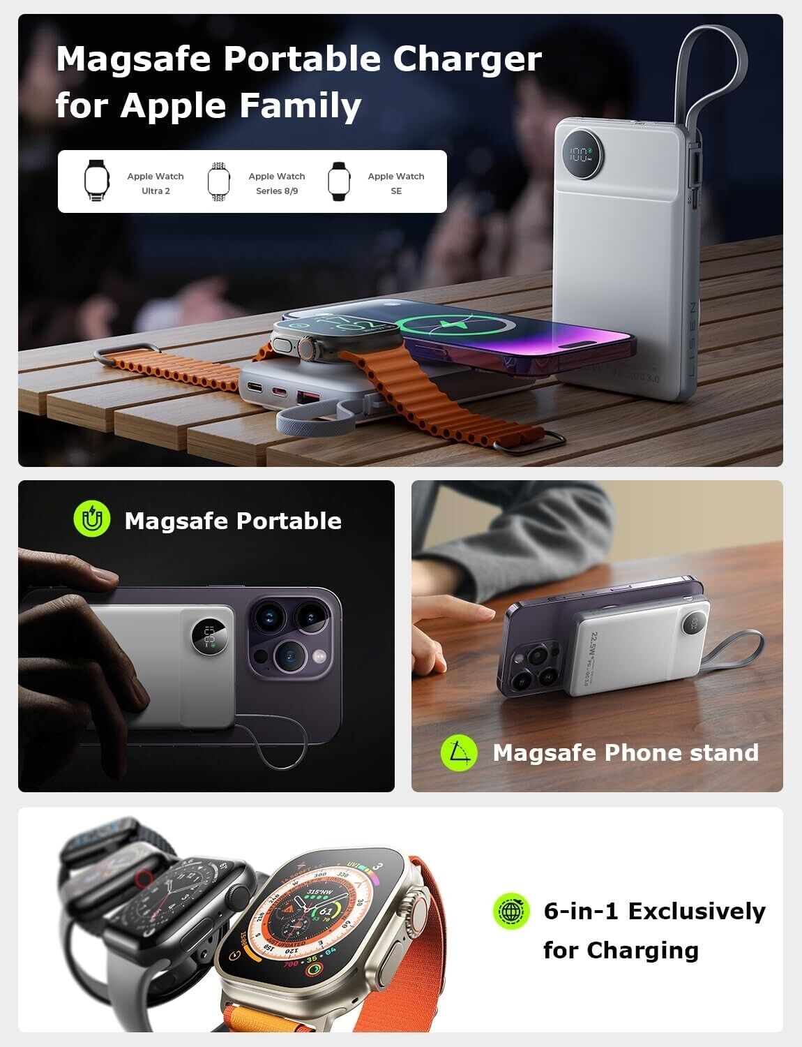 buy cool stuff