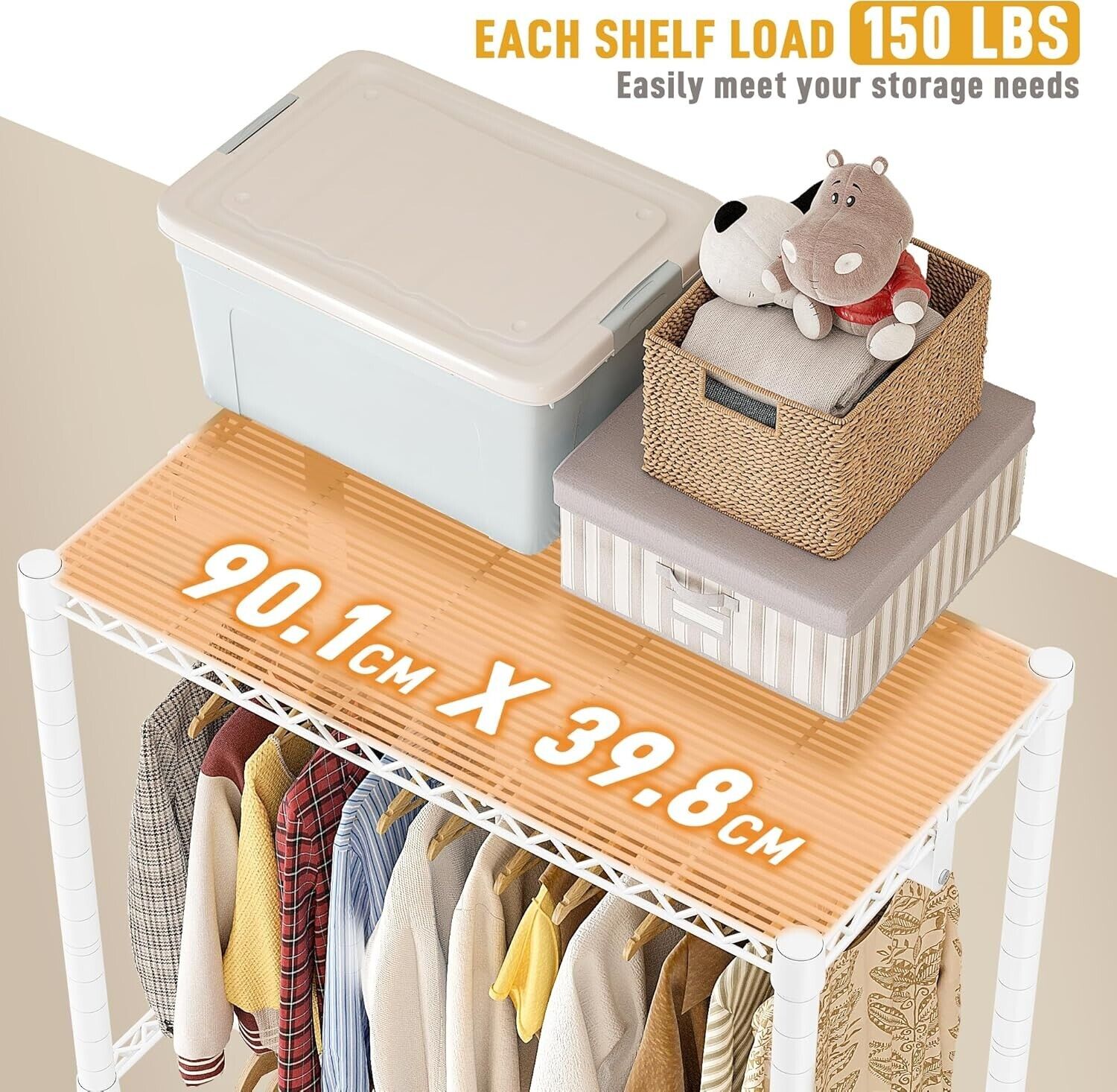 buy cool stuff