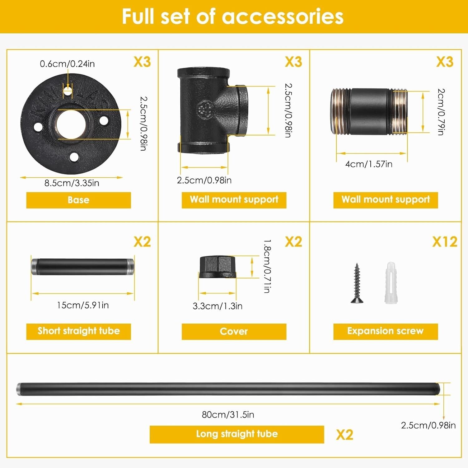 buy cool stuff
